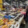Pasar Kue Subuh Senen Tidak Tutup, Hanya Pindah Tempat