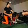 3 Kesalahan Saat Push Up yang Bisa Picu Cedera