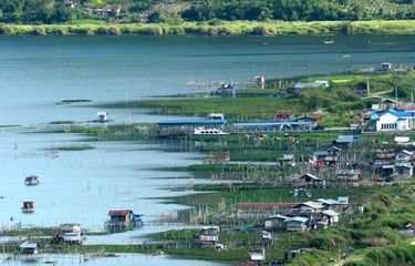 Yuk, Ikutan Gayo Camping Ground di Pinggiran Danau Laut Tawar ...