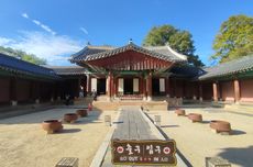 Menteri PPA Apresiasi Polri 'HeForShe' Awards: Beri Kesempatan ke Polwan