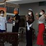 Tumbuhkan Spirit Berbagi, Kompas.com Salurkan Bantuan Bagi Warga di Jawa Tengah