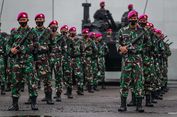 Cara Daftar Pa PK TNI 2025, Apa Saja Syaratnya?