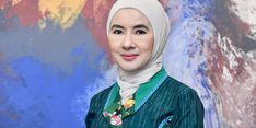 Pertamina Kokoh di Kancah Global, Nicke Widyawati Kembali Masuk di Fortune Most Powerful Women 2024