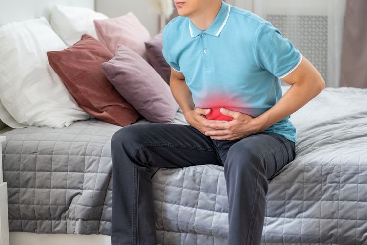 Sering Nyeri di Tengah Perut? Kenali Gejala dan Penanganan Pankreatitis Sejak Dini