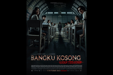 3 Film Indonesia yang Tayang Mulai 5 Oktober 2023