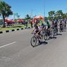 Kejuaraan Sepeda Perdana Pasca Pandemi di Tanjungpinang, Diikuti Atlet Nasional