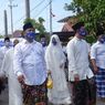 Jika Terpilih Jadi Bupati Rembang, Harno Janji Sumbang Gajinya untuk Masyarakat