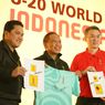 Erick Thohir Tetap di PSSI sampai 2027