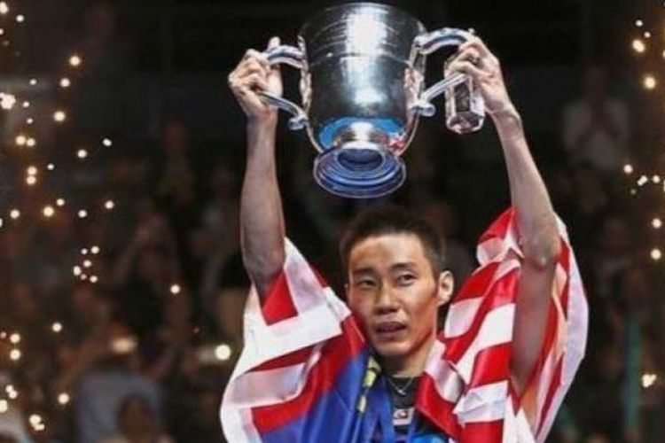 Lee Chong Wei