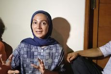 Rumah Keluarga Digeruduk, Wanda Hamidah Melapor ke Polda Metro Jaya