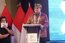 PJ Gubernur Bali Buka Suara soal Pelarangan Acara People's Water Forum