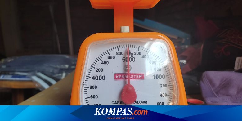 satu-kilo-berapa-gram-newstempo