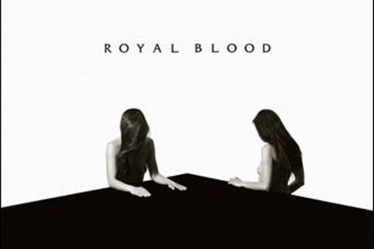 Royal Blood