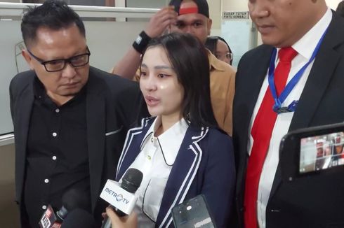 Cupi Cupita Ungkap Alasan Promosikan Judi Online yang Awalnya Dikira Game Online
