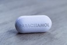 Kenali Apa itu Obat Paracetamol, Fungsi, Efek Sampingnya