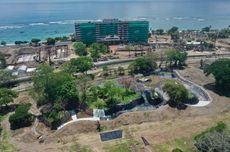 Bangun Convention Center di KEK Sanur, Pengelola Minta PMN Rp 143 Miliar