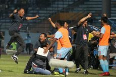 Nilmaizar Berharap Persela Bisa Lanjutkan Rekor Positif Atas Arema