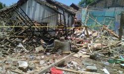 Dipastikan, Tak Ada Kaitan Ledakan di Bondowoso dengan Dinamit Hilang 