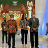 Punya Komitmen Wujudkan Three Zeros, Gojek Diganjar Peringkat Emas di Asia Sustainability Reporting Rating 2021