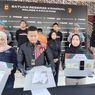 Polisi Karawang Tangkap Pria yang Selundupkan Perempuan ke Arab Saudi