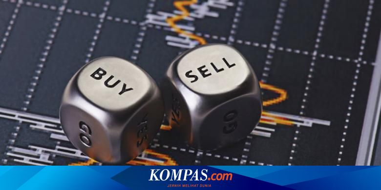 Berusia 416 Tahun Ini Bursa Efek Tertua Di Dunia