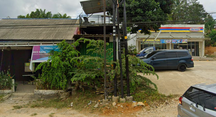 IKN Makin Ramai, Sudah Ada Empat Gerai Indomaret Beroperasi