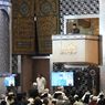 Menag: Imam Harus Jadi Jembatan Perdamaian dan Diplomat Komunitas