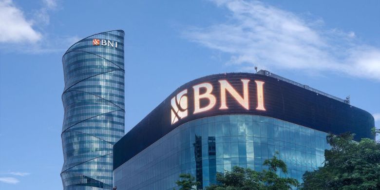 Bank BNI. KUR BNI 2026. Tabel pinjaman KUR BNI 2026. Tabel angsuran KUR BNI 2026. KUR BNI. Syarat KUR BNI 2026.