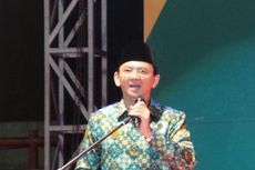 Ahok: Semua Metromini Tangkap, Habisin Saja!