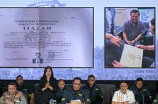 7 Fakta Kasus Ijazah Jokowi, Libatkan SMA 6 Surakarta dan UGM