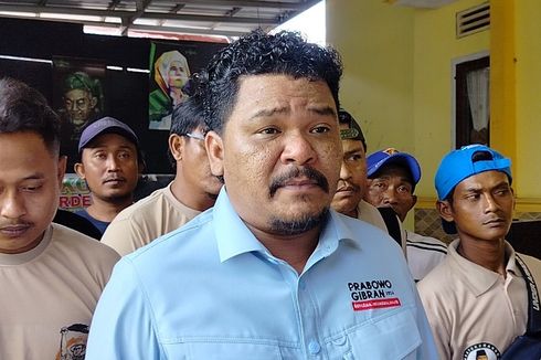 Tani Merdeka Targetkan 6.000 Posko di Jateng, Tawarkan Pupuk Subsidi Prabowo-Gibran