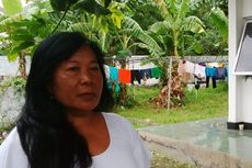 Dilema Eks Gafatar, Ditolak Anak Kandung, Dipaksa Pindah dari Kalimantan