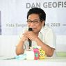 Komisi V DPR Minta STMKG Tingkatkan Kompetensi Lulusannya