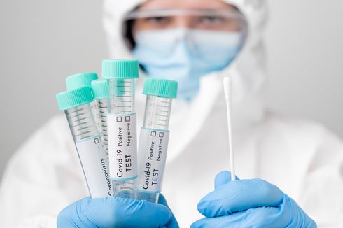 Mulai 12 Juli, Hanya Hasil PCR/Antigen dari 742 Lab yang Diakui untuk Naik Pesawat