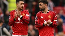 Prakiraan Susunan Pemain Bournemouth Vs Man United di Liga Inggris