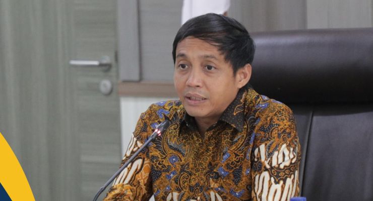 Rangkap Jabatan, Raja Juli Ditunjuk Jokowi Jadi Plt Wakil Kepala Otorita IKN