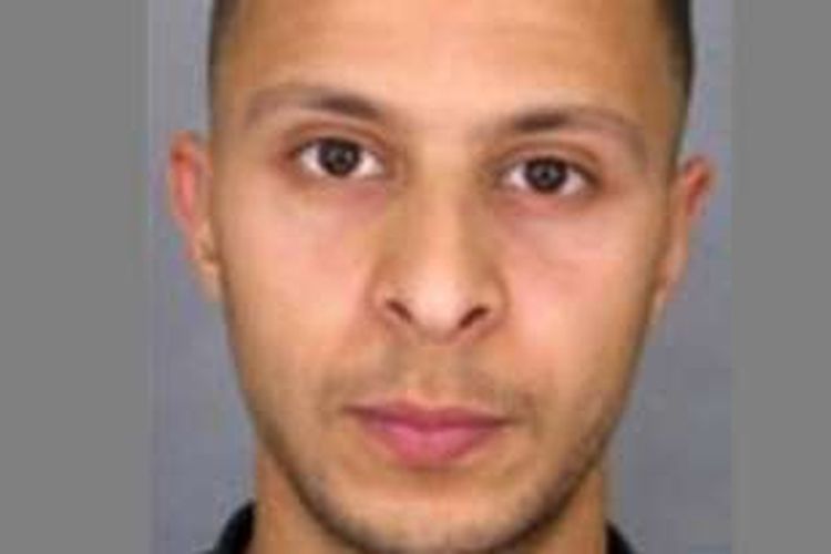 Salah Abdeslam  