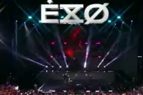 EXO Bocorkan Lagu dan Video Musik untuk Comeback Mendatang