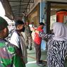 Tanpa Masker, Pengunjung Dilarang Masuk Pasar dan Mal di Medan