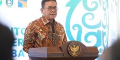 Dorong UMKM Tembus Pasar Global, Kemendag Resmikan Export Center di Balikpapan dan Batam