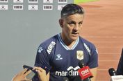 John Herdman Soroti Perbedaan Saint Kitts-Nevis dan Bulgaria