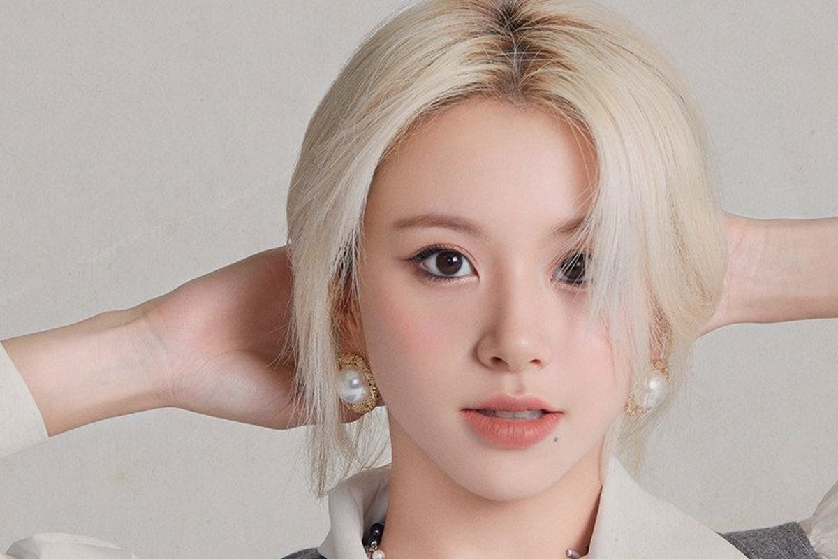 Chaeyoung TWICE Dirumorkan Pacaran dengan Seniman Tato, Ini Tanggapan JYP  Entertainment Halaman all - Kompas.com