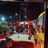 MotoGP Usai, Arus Lalu Lintas di Sirkuit Mandalika Macet hingga 3 Kilometer, Penonton Jalan Kaki ke Tempat Parkir