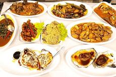 Tempat Makan Seafood di Medan, Bisa Coba 20 Jenis Kerang 