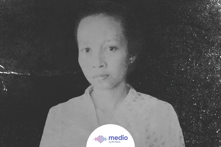S.K. Trimurti adalah salah satu pahlawan wanita Indonesia.