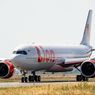 Indonesia’s Lion Air Diverted from Solo to Yogyakarta due to Indicator Light