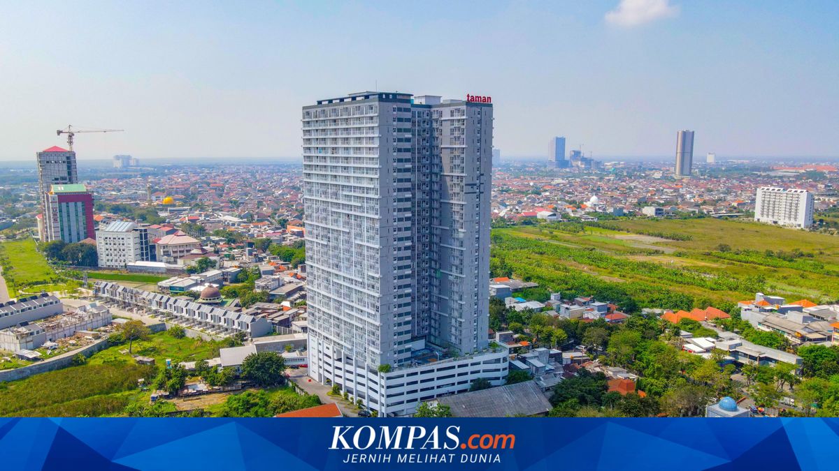 Ara Minta Mangkraknya LRT City Diusut: Supaya Ada Efek Jera