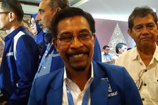 Soal Dukungan Dini ke Zulkifli Hasan, DPW PAN Sulut Yakin Amien Rais Bisa Terima