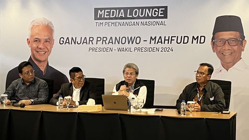 TPN Ganjar-Mahfud Minta Bawaslu Investigasi Pembagian Bansos