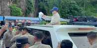 Tak Paksa Anak Orang Kaya Makan MBG, Prabowo: Yang Tidak Perlu Enggak Apa-apa